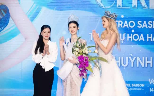 Khánh Hòa đăng cai vòng chung kết Miss World lần thứ 73 - Dấu mốc 75 năm của đấu trường sắc đẹp danh giá