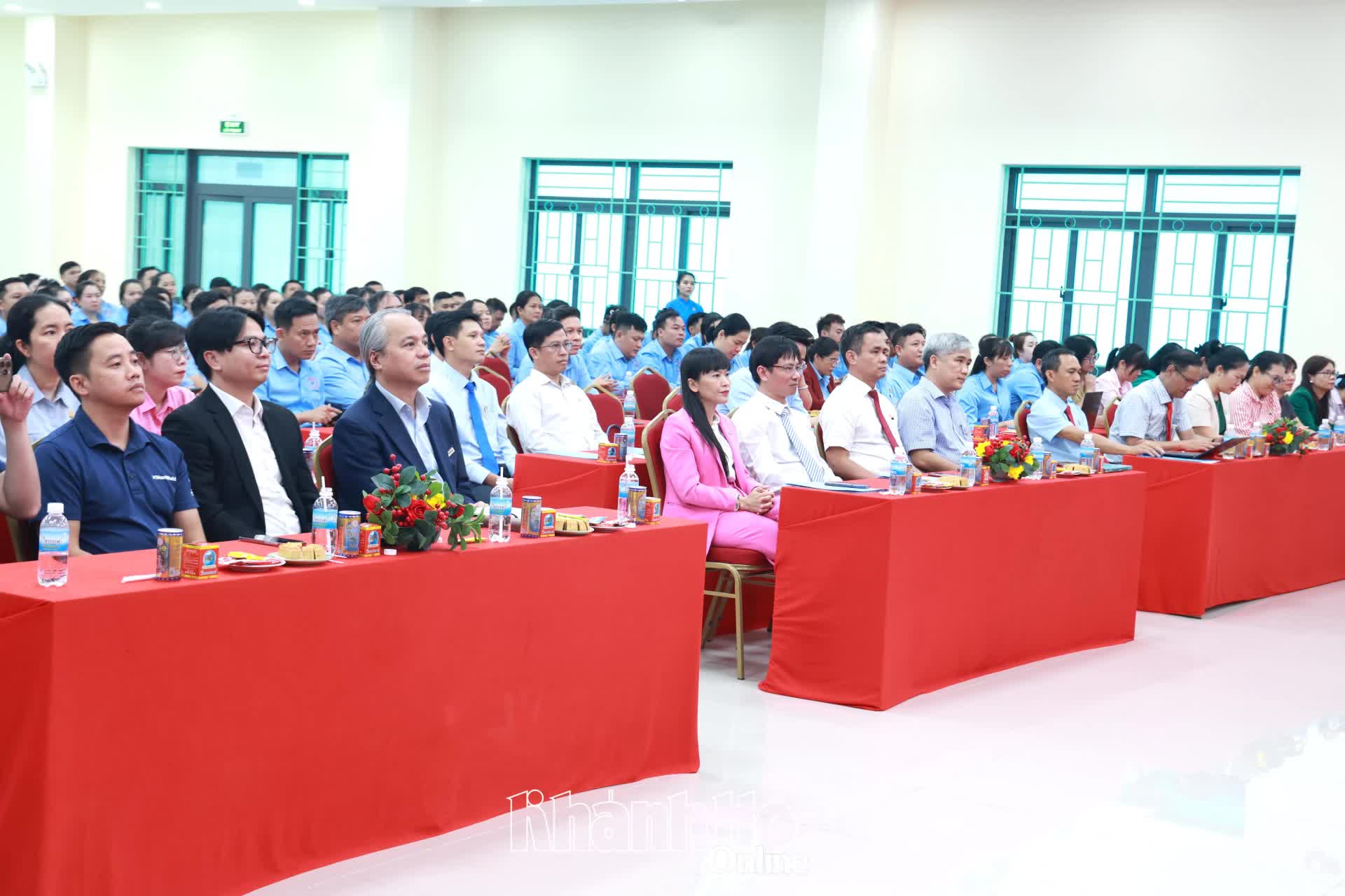 Yến sào Khánh Hòa chính thức vận hành hệ thống quản trị doanh nghiệp toàn diện