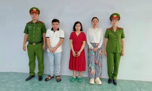 Hiểm họa mất mạng từ dịch vụ truyền dịch làm trắng da tại nhà