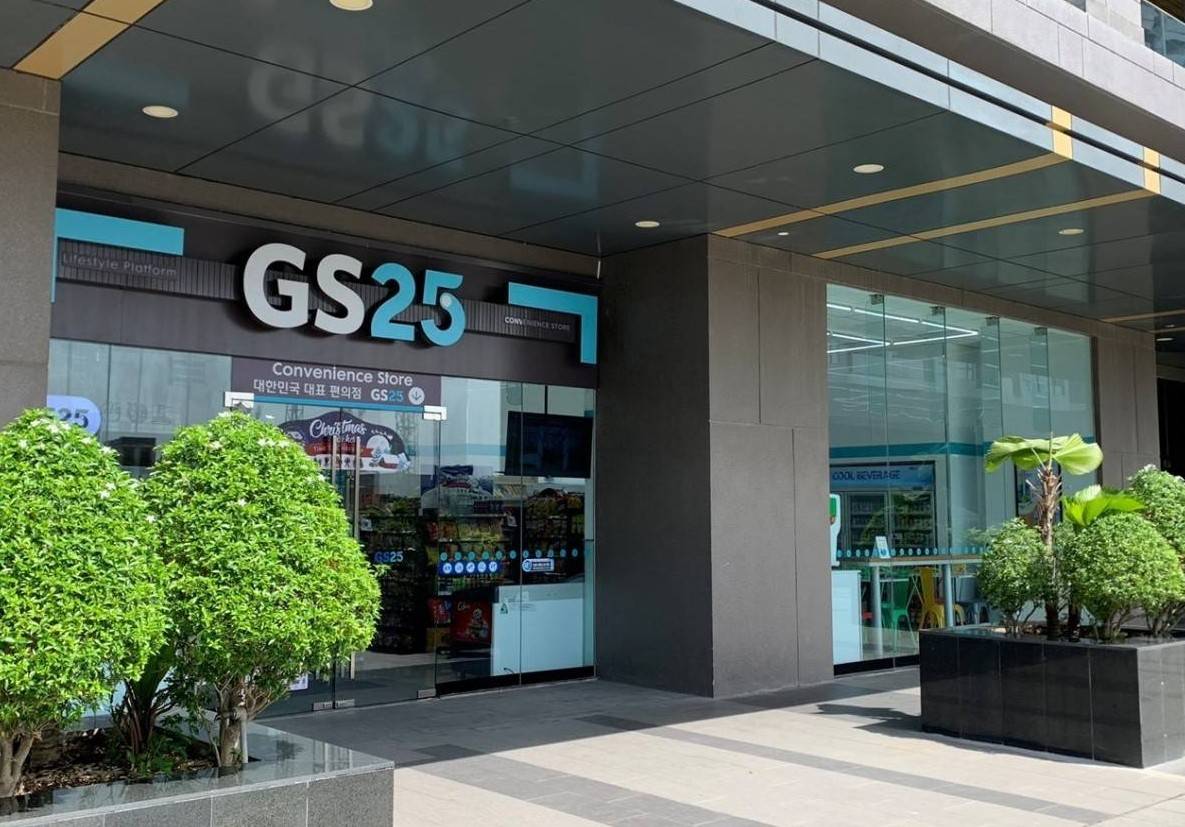 Cửa hàng tiện lợi GS25: Mở rộng thần tốc dù thua lỗ nhiều năm, lọt diện thanh tra thuế