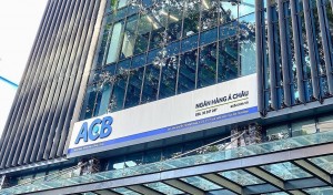 Phát hiện nhiều lỗi tín dụng tại hai chi nhánh ngân hàng ACB