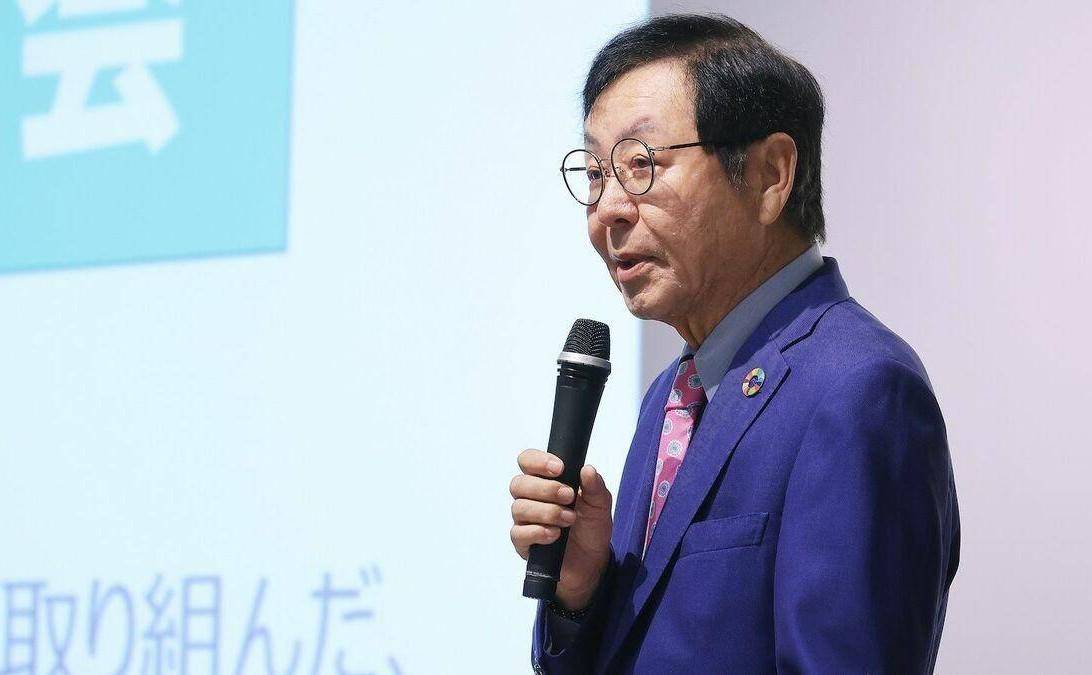 Akio Nitori: Bay sang Mỹ để học cách người Mỹ sống, trở về Nhật Bản với doanh nghiệp nội thất lớn nhất Châu Á