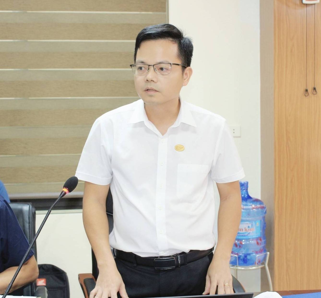 Hà Tĩnh: Chủ đầu tư cam kết triển khai dự án Bệnh viện đa khoa Nam Kỳ Anh đúng tiến độ