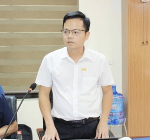 Hà Tĩnh: Chủ đầu tư cam kết triển khai dự án Bệnh viện đa khoa Nam Kỳ Anh đúng tiến độ