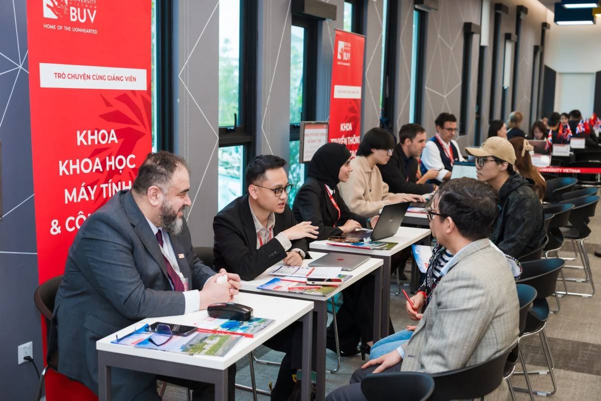Giá trị thực sự của giáo dục đại học đang được nhìn nhận lại trong thời đại AI