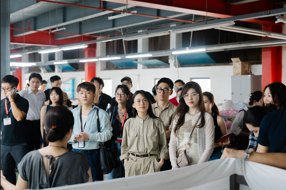 Trong thời đại AI, đâu là những giá trị đáng cân nhắc khi chọn đại học?