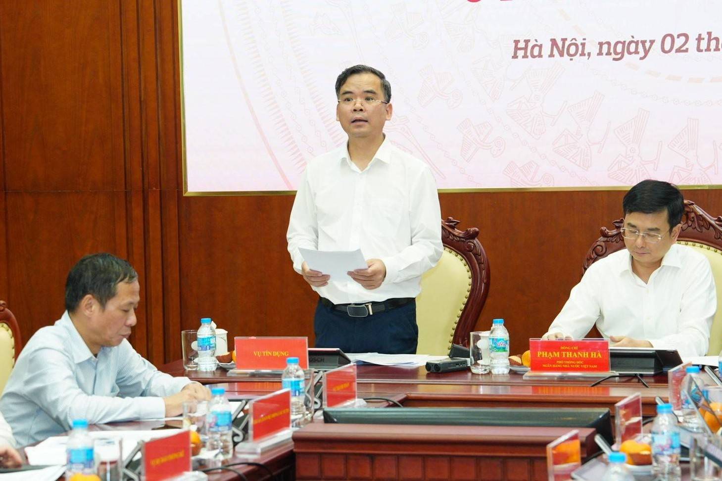 Hơn 219.000 tỷ đồng đã giải ngân cho chương trình tín dụng nông, lâm, thủy sản