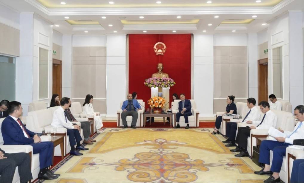 Quảng Ninh thu hút hơn 760 triệu USD vốn FDI trong nửa đầu năm
