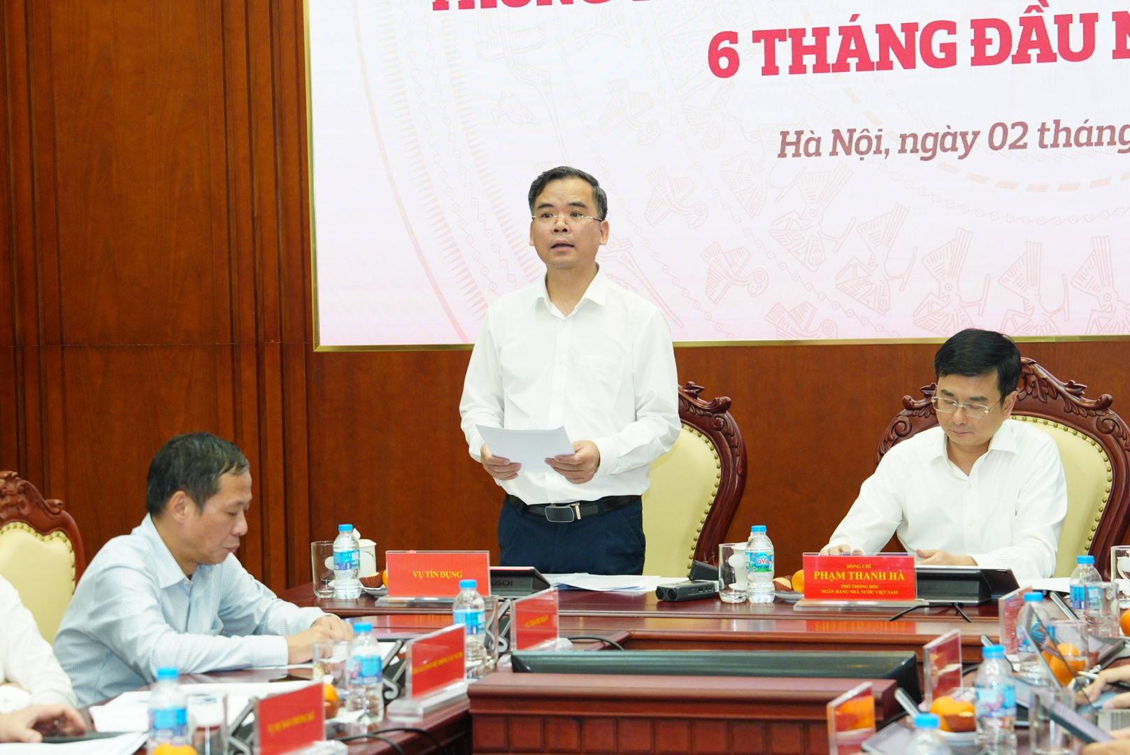 Hơn 219.000 tỷ đồng đã giải ngân cho chương trình tín dụng nông, lâm, thủy sản