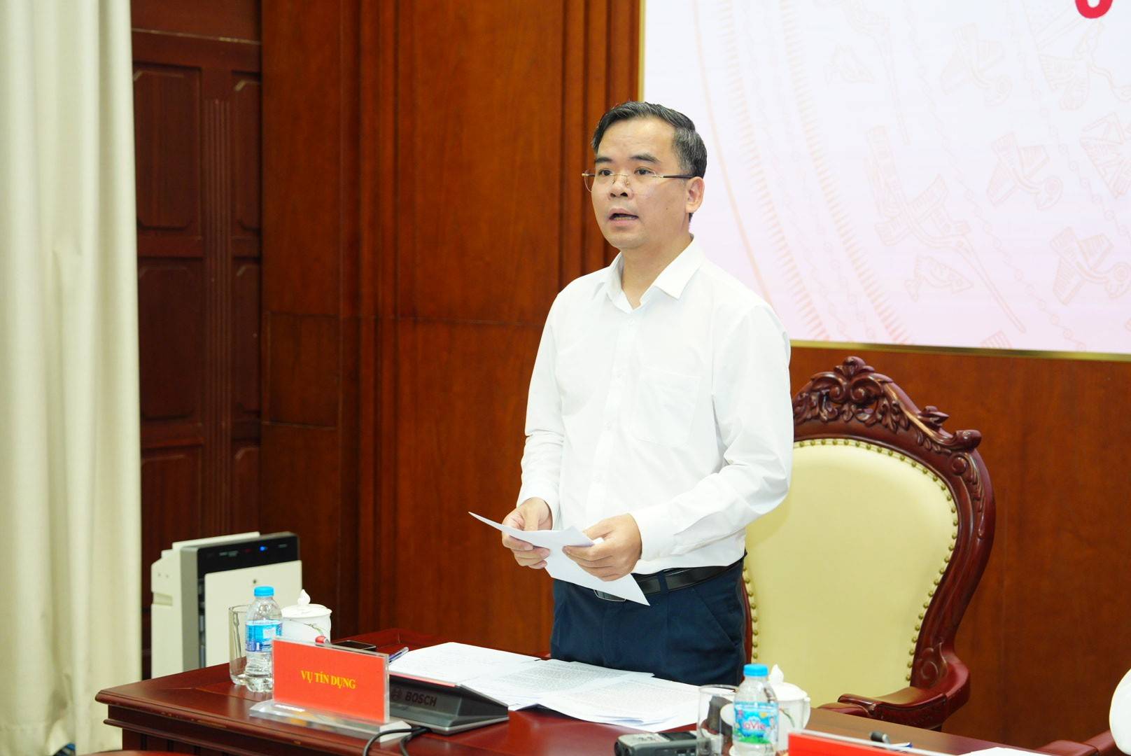 Hơn 219.000 tỷ đồng đã giải ngân cho chương trình tín dụng nông, lâm, thủy sản