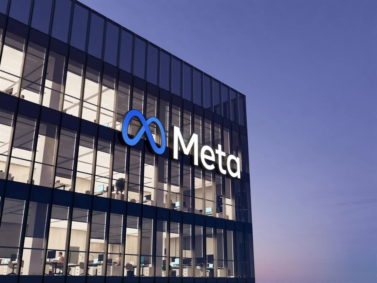Meta chuẩn bị gia nhập thị trường điện toán đám mây, cạnh tranh AWS và Google Cloud