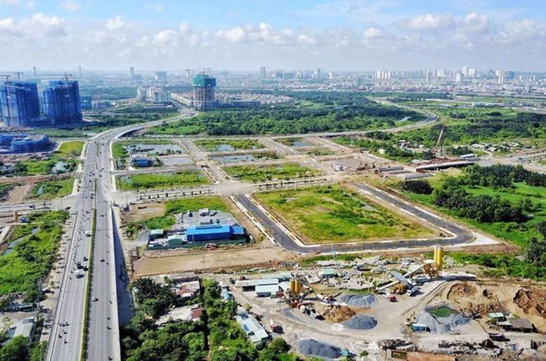 Đề xuất bổ sung cơ chế đất ở có thời hạn nhằm gỡ vướng thị trường bất động sản