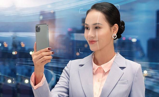 Sinh trắc học phủ kín tài khoản số, ngăn chặn hơn 5.200 tỷ đồng lừa đảo trực tuyến