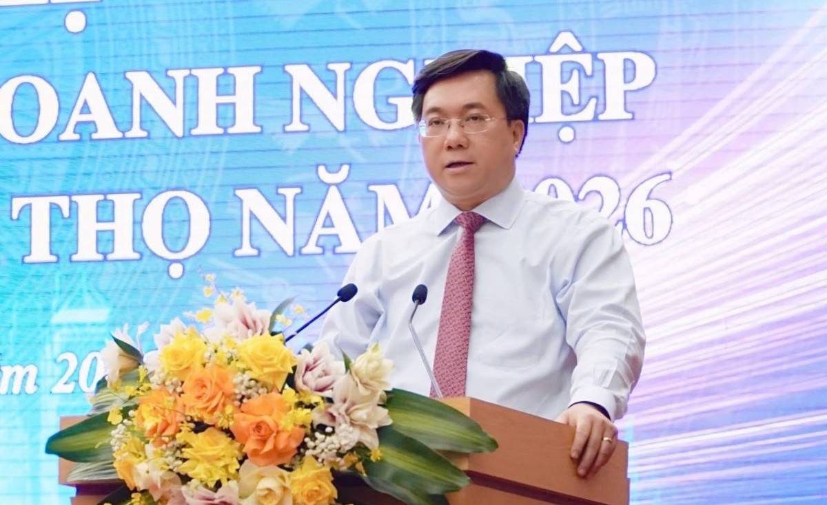 Phú Thọ: Ngân hàng đồng hành, doanh nghiệp bứt phá