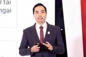 Chuyên gia Đinh Minh Tuấn: Căn hộ chung cư tiếp tục dẫn dắt thị trường bất động sản 2026