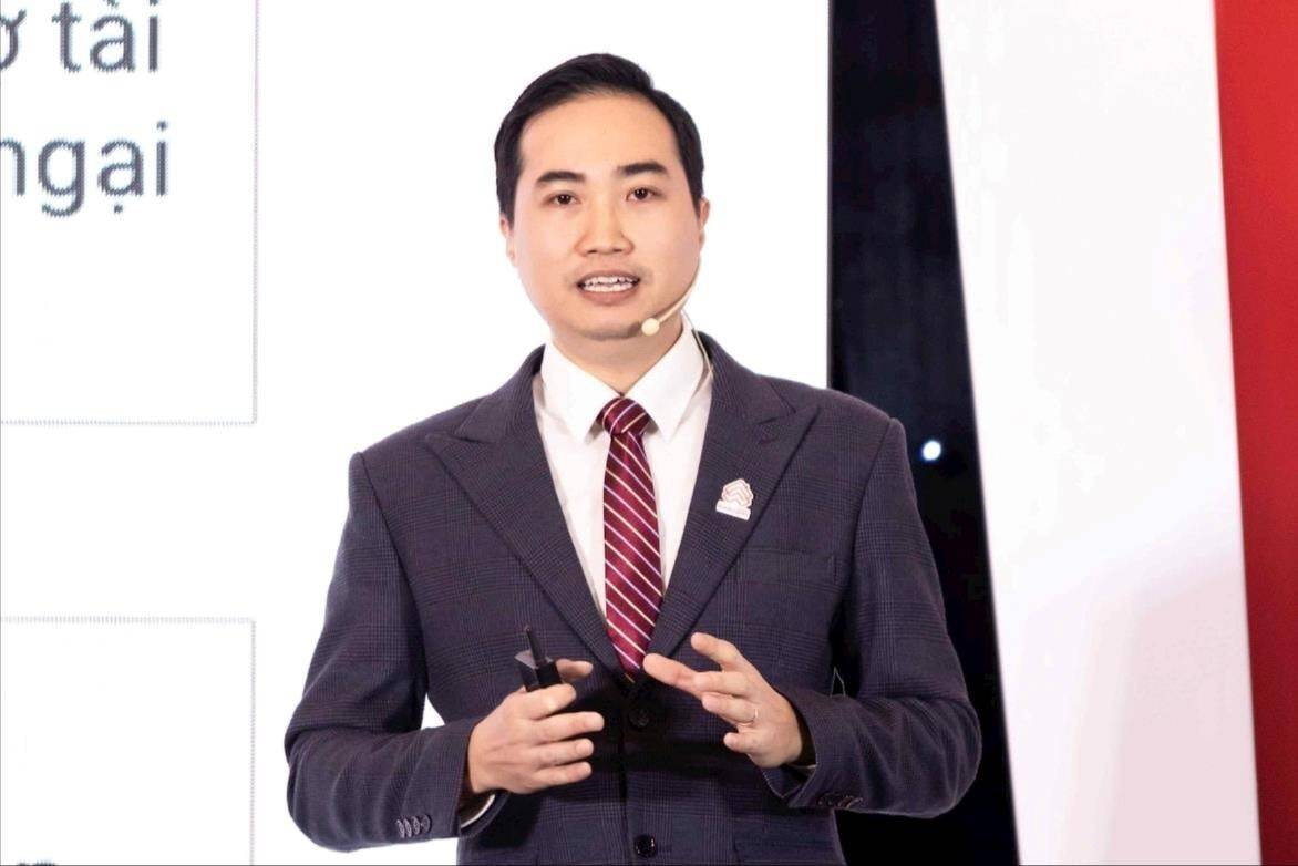 Chuyên gia Đinh Minh Tuấn: Căn hộ chung cư tiếp tục dẫn dắt thị trường bất động sản 2026