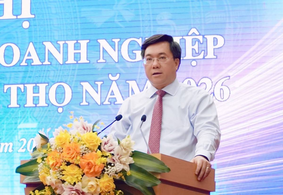 Phú Thọ: Ngân hàng đồng hành, doanh nghiệp bứt phá