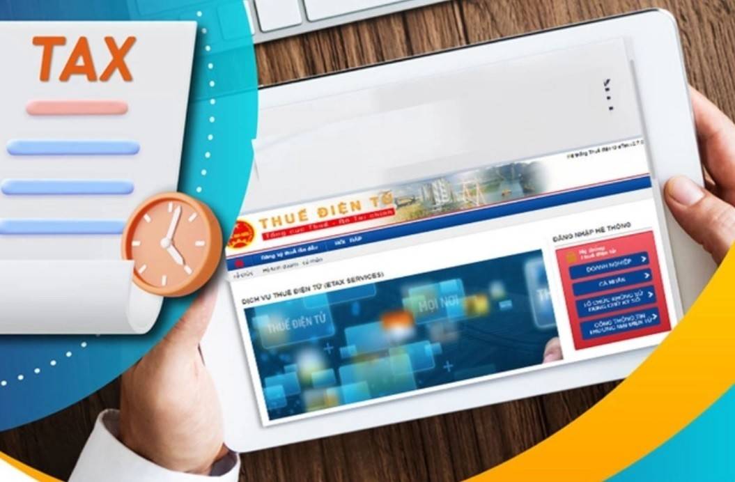 Hiện nay, các tổ chức, cá nhân và doanh nghiệp ngoài việc đăng ký chấm dứt mã số thuế tại Cơ quan Thuế thì cũng có thể thực hiện thủ tục này online tại nhà một cách nhanh chóng và tiện lợi (Ảnh minh họa). 