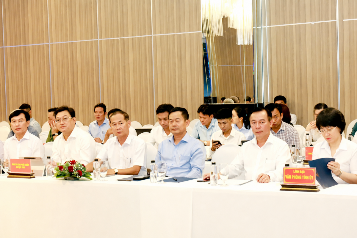 Du lịch Khánh Hòa cần tư duy mới để tạo lợi thế cạnh tranh khác biệt
