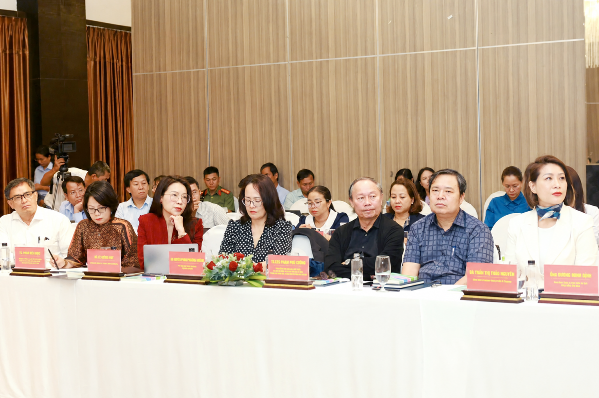 Du lịch Khánh Hòa cần tư duy mới để tạo lợi thế cạnh tranh khác biệt