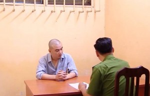 Triệt phá đường dây nhập lậu gần 19 tấn việt quất biến hình thành đặc sản Mộc Châu