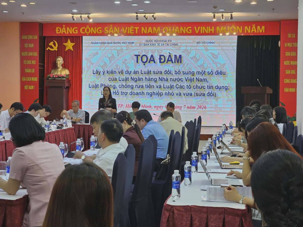 PGS.TS. Nguyễn Hữu Huân: Cần có cơ chế ngoại hối đặc thù cho VIFC-HCM