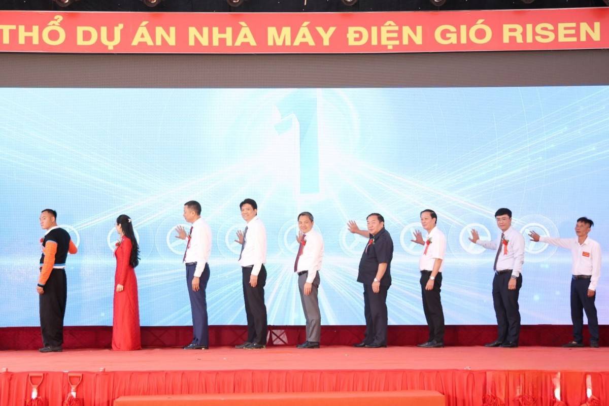 Sơn La tăng tốc cải cách, đón làn sóng đầu tư hàng chục nghìn tỷ