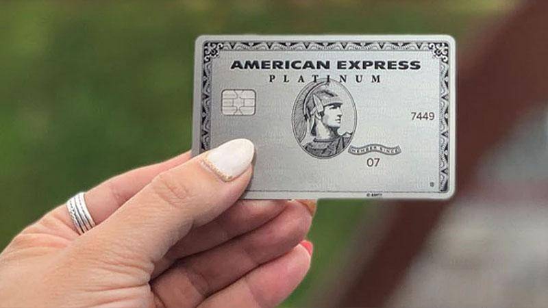 Thẻ American Express Platinum – Dòng thẻ cao cấp gắn liền với hệ sinh thái đặc quyền dành cho khách hàng trên toàn cầu.