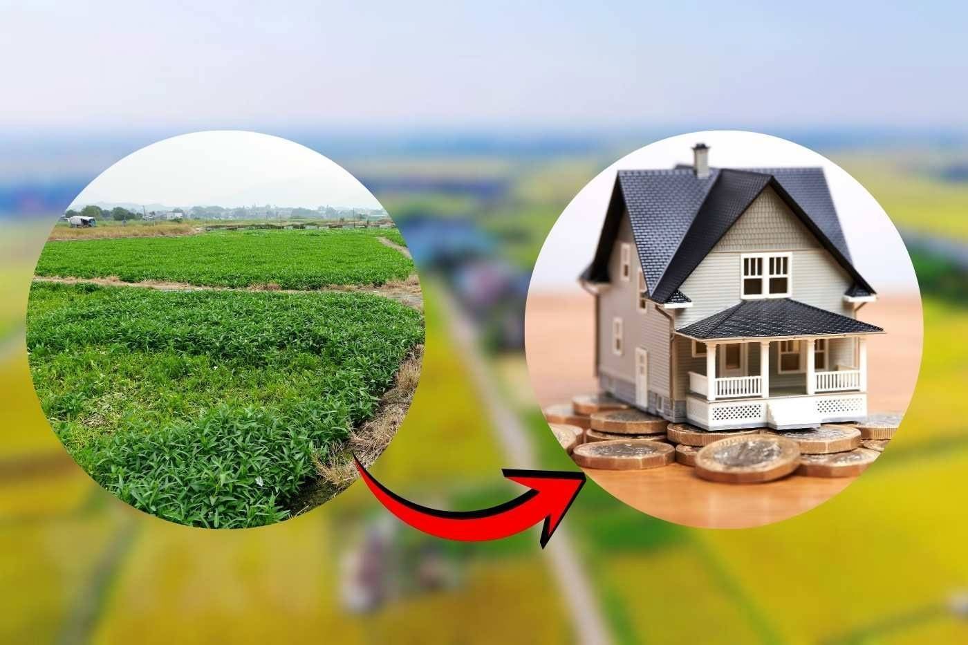 HoREA kiến nghị bổ sung quy định về đất ở có thời hạn trong Luật Đất đai