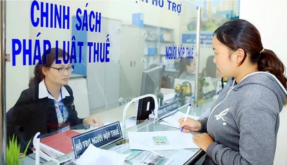 Thuế tỉnh Lào Cai công khai 36 đơn vị nợ thuế hơn 95 tỷ đồng
