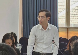 PGS.TS. Nguyễn Hữu Huân: Cần có cơ chế ngoại hối đặc thù cho VIFC-HCM