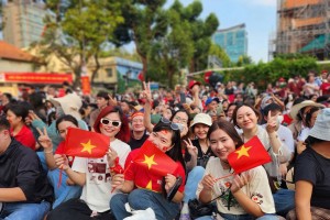 Ngân hàng Thế giới nâng Việt Nam lên nhóm quốc gia có thu nhập trung bình cao