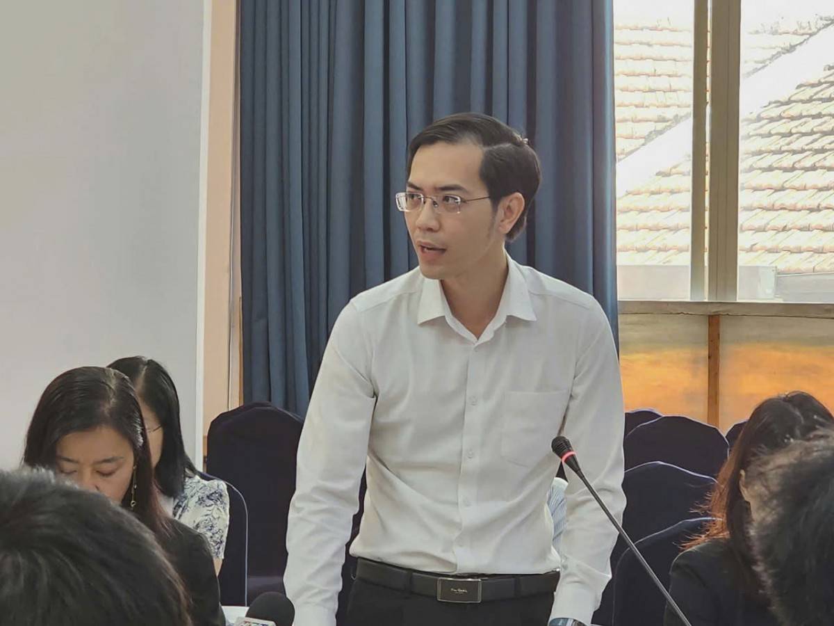 PGS.TS. Nguyễn Hữu Huân: Cần có cơ chế ngoại hối đặc thù cho VIFC-HCM