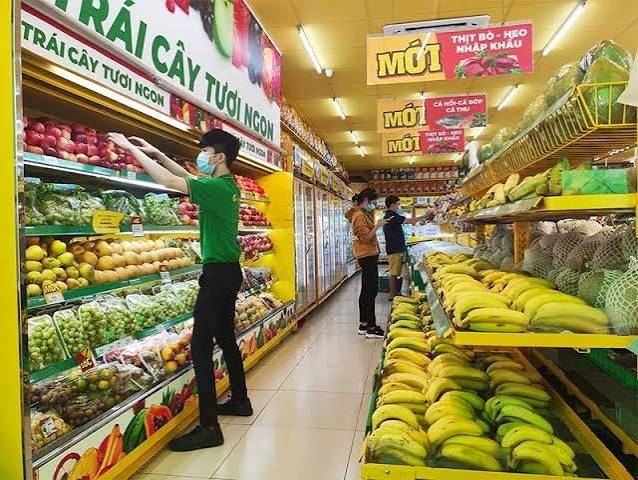 Sàn mua sắm Sendo Farm đóng cửa