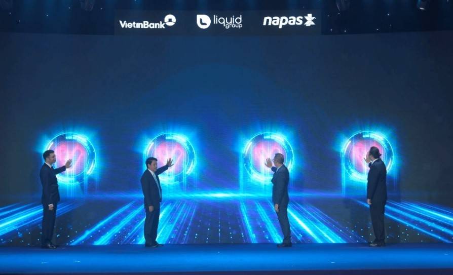 Ngày 2/7/2026 – Công ty Cổ phần Thanh toán Quốc gia Việt Nam (NAPAS), phối hợp cùng Liquid Group (Singapore) và Ngân hàng TMCP Công thương Việt Nam (VietinBank) chính thức ra mắt dịch vụ thanh toán QR xuyên biên giới giữa Việt Nam và Singapore.