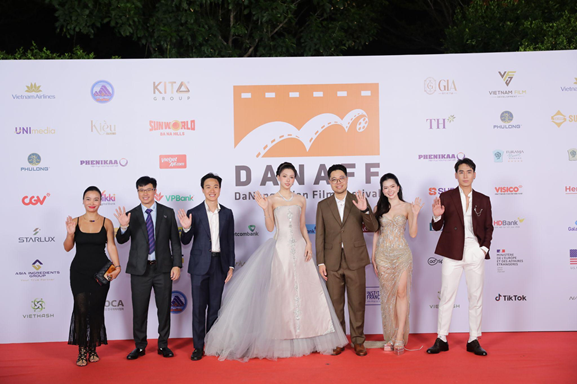 DANAFF IV,  DANAFF 2026,  Liên hoan phim Châu Á Đà Nẵng