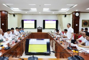 Đắk Lắk lựa chọn phương án đầu tư cao tốc Phú Yên - Đắk Lắk (CT.23)  theo phương thức đối tác công tư