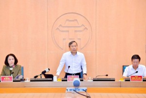Hà Nội đặt mục tiêu tăng trưởng trên 11% năm 2026, tập trung vào đầu tư, xây dựng và dịch vụ