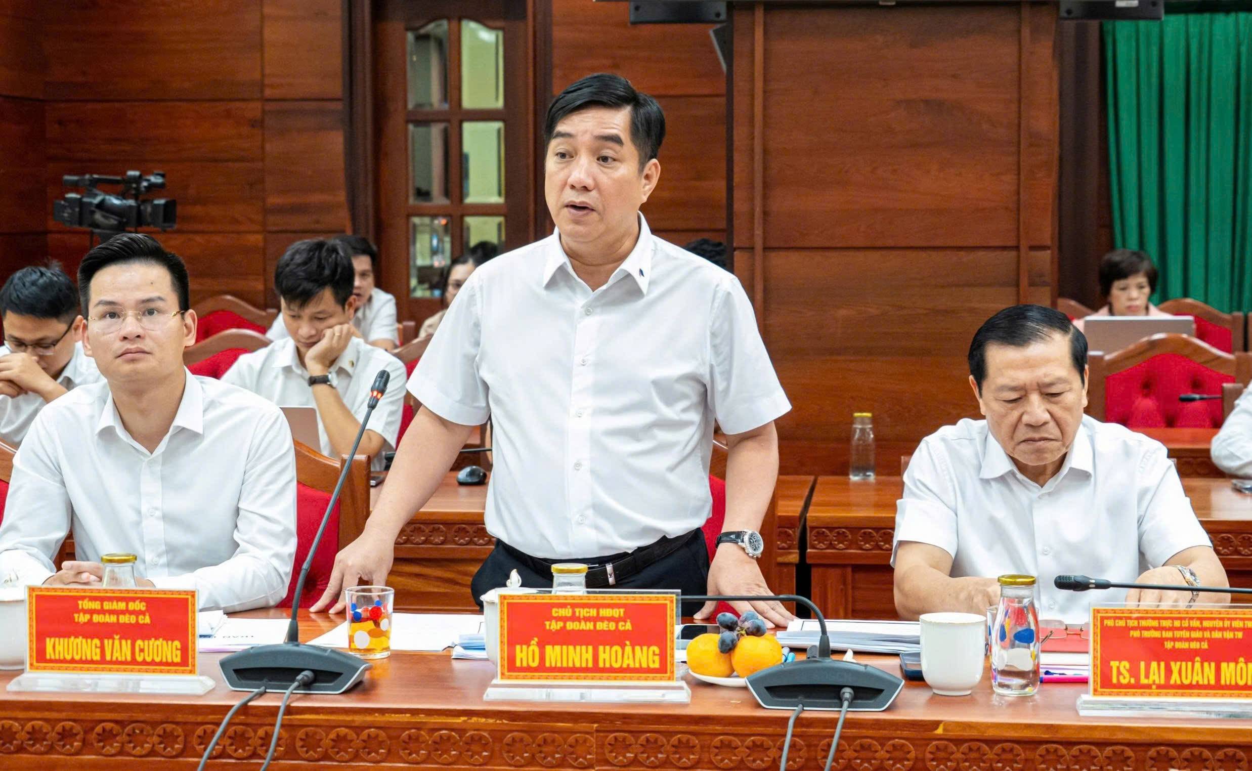 Đắk Lắk lựa chọn phương án đầu tư cao tốc Phú Yên - Đắk Lắk (CT.23)  theo phương thức đối tác công tư