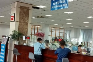 Thuế TP. Hồ Chí Minh thu hơn 400.000 tỷ đồng sau 6 tháng, tăng tốc quản lý nguồn thu để hoàn thành mục tiêu năm 2026