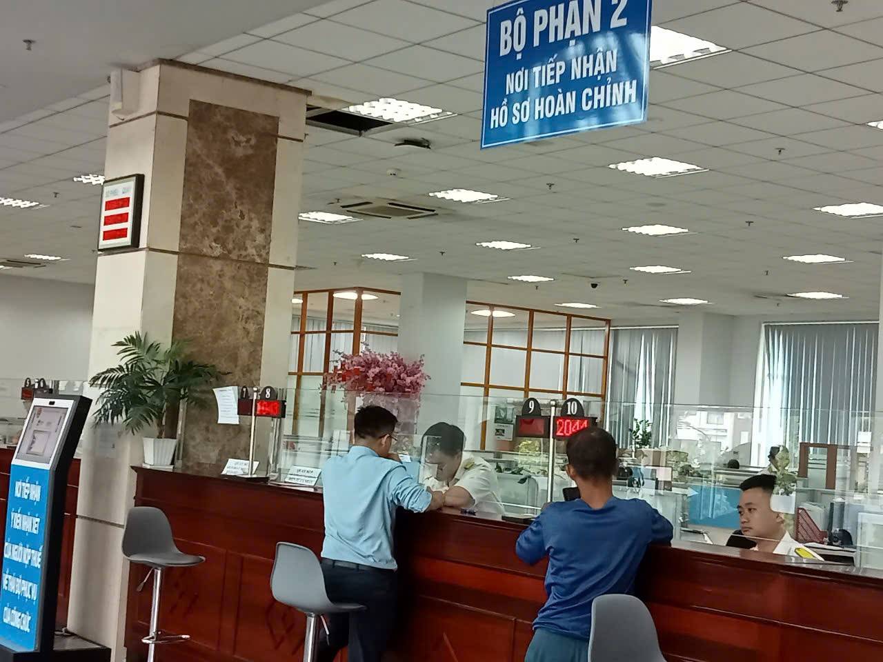 Thuế TP. Hồ Chí Minh thu hơn 400.000 tỷ đồng sau 6 tháng, tăng tốc quản lý nguồn thu để hoàn thành mục tiêu năm 2026