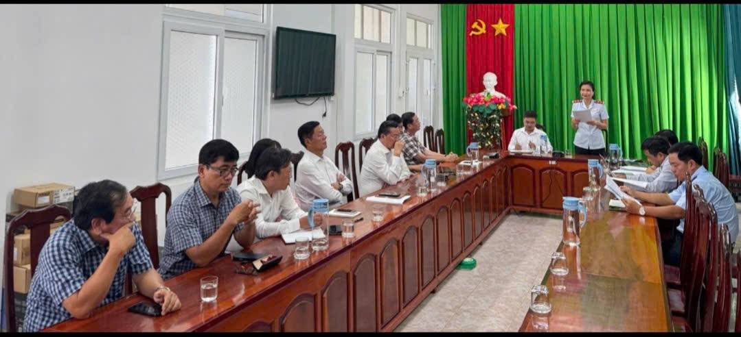 An Giang: Thanh tra An Giang kiến nghị thu hồi gần 3,9 tỷ đồng tại Sở Giáo dục và Đào tạo tỉnh