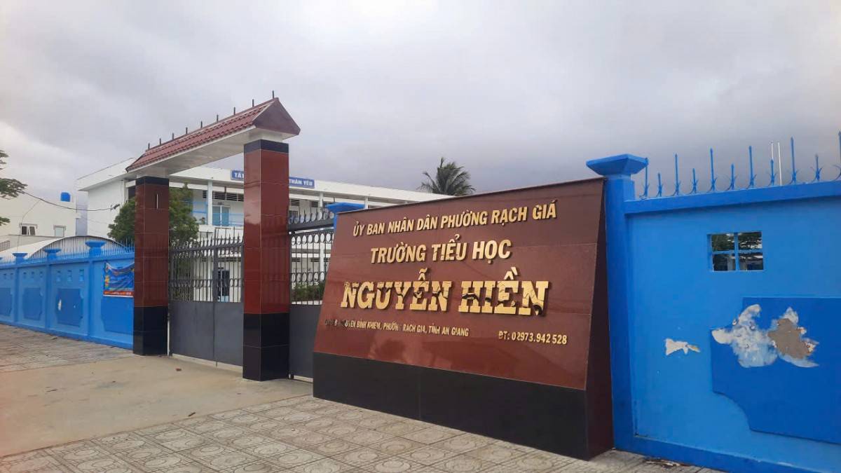 An Giang: Thanh tra An Giang kiến nghị thu hồi gần 3,9 tỷ đồng tại Sở Giáo dục và Đào tạo tỉnh