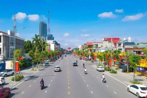 Hà Tĩnh được phân bổ gần 1.150 tỷ đồng vốn đầu tư công để thực hiện các Chương trình mục tiêu quốc gia