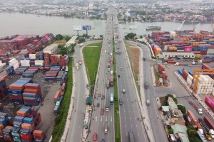 TP. Đồng Nai ghi nhận tăng trưởng GRDP 9,81% trong 6 tháng đầu năm 2026, tiếp tục thuộc nhóm đầu cả nước