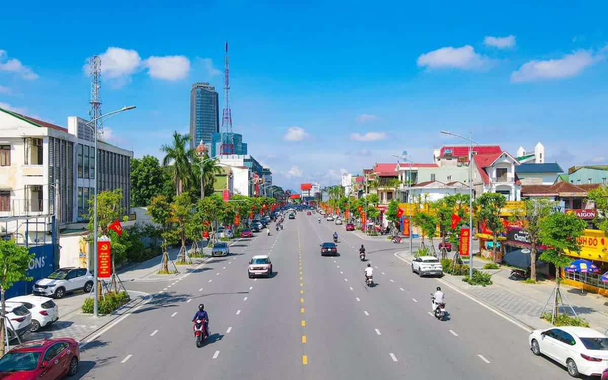 Hà Tĩnh được phân bổ gần 1.150 tỷ đồng vốn đầu tư công để thực hiện các Chương trình mục tiêu quốc gia