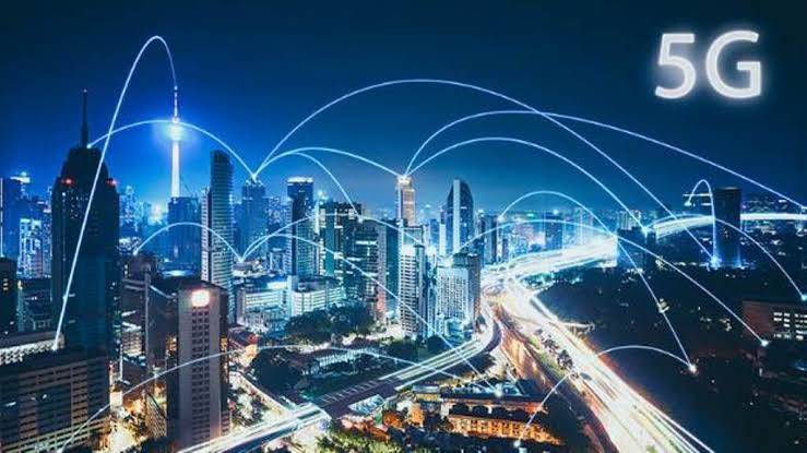 MobiFone chuyển đổi số quốc gia đầu tư hạ tầng số và mạng 5G.