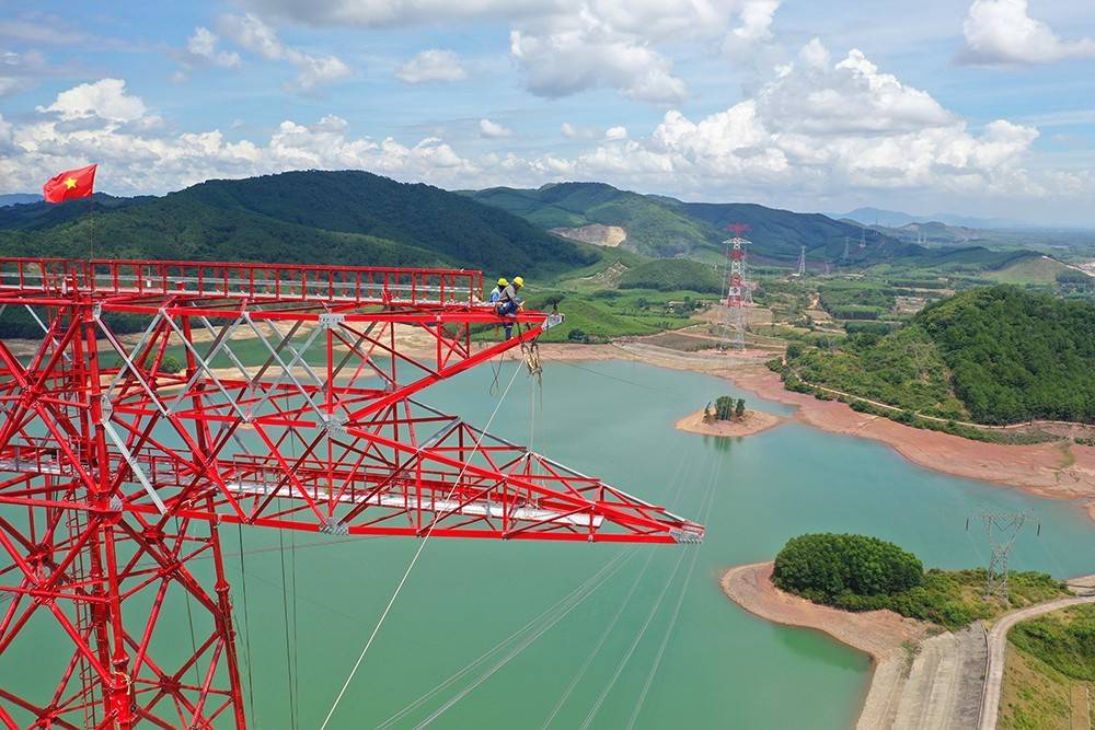 Danh tính 13 công ty liên quan trong đại án ngành điện 500kV mạch 3