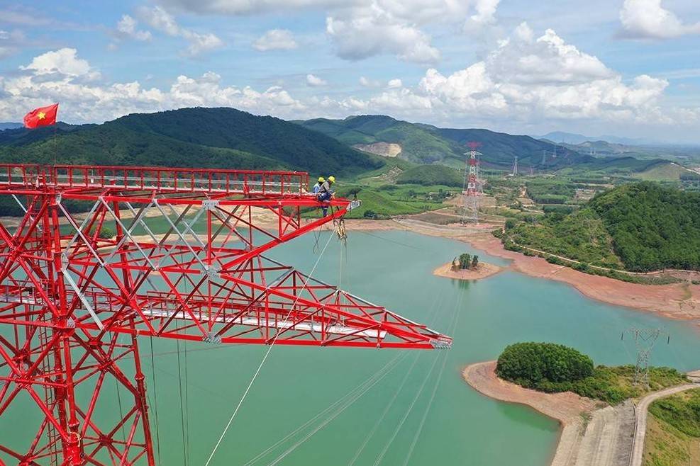 Danh tính 13 công ty liên quan trong đại án ngành điện 500kV mạch 3