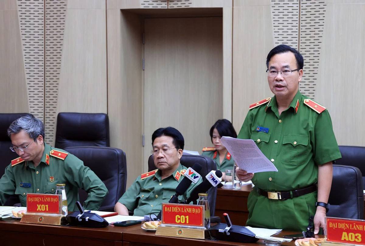 Danh tính 13 công ty liên quan trong đại án ngành điện 500kV mạch 3